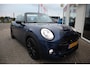 MINI Cooper S Mini Cabrio 2.0 CHILI SERIOUS BUSINESS LEER|NAVI|STOELVERWARMING|PARK-ASSIST|ZEER COMPLEET