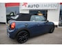 MINI Cooper S Mini Cabrio 2.0 CHILI SERIOUS BUSINESS LEER|NAVI|STOELVERWARMING|PARK-ASSIST|ZEER COMPLEET
