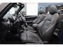 MINI Cooper S Mini Cabrio 2.0 CHILI SERIOUS BUSINESS LEER|NAVI|STOELVERWARMING|PARK-ASSIST|ZEER COMPLEET