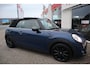 MINI Cooper S Mini Cabrio 2.0 CHILI SERIOUS BUSINESS LEER|NAVI|STOELVERWARMING|PARK-ASSIST|ZEER COMPLEET