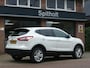 Nissan Qashqai 1.2 DIG-T XTRONIC Connect Edition Navi Trekhaak 115pk