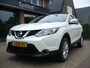 Nissan Qashqai 1.2 DIG-T XTRONIC Connect Edition Navi Trekhaak 115pk