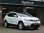 Nissan Qashqai 1.2 DIG-T XTRONIC Connect Edition Navi Trekhaak 115pk