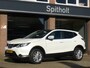 Nissan Qashqai 1.2 DIG-T XTRONIC Connect Edition Navi Trekhaak 115pk