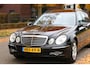 Mercedes-Benz E-klasse Estate 200 Kompressor Aut 184Pk Avantgarde FaceLift 2007 Full Option Schuifdak Trekh 1e Eigenaar YoungTimer