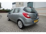 Opel Corsa 1.2-16V COSMO - AUTOMAAT - navi - cr. control -lm velgen
