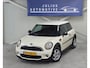 MINI One Mini 1.6 Airco Carbon Fiber Garantie Mooi!