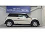 MINI One Mini 1.6 Airco Carbon Fiber Garantie Mooi!