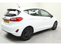 Ford Fiesta 1.1 Trend | aantoonbaar onderhouden | 1ste eigenaar | airco | navigatie fullmap | carplay | bluetooth