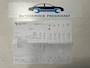 Opel Vivaro Combi 2.0i L2H1 9p. VOL-LEDER / NAP / TREKHAAK