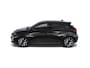 Peugeot 208 GT | Adaptieve cruise control met Stop&Go functie | Armsteunen op de voorportieren bekleed met kunstleder met groen sierstiksel (GT-Line) | Climate Control