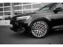 Audi Q7 Pro Line S Competition | Bekleding leder/alcantara incl. ruitstiksel en "S" logo | LED-koplampen | Parkeerhulp plus (voor en achter)