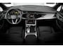 Audi Q7 Pro Line S Competition | Bekleding leder/alcantara incl. ruitstiksel en "S" logo | LED-koplampen | Parkeerhulp plus (voor en achter)
