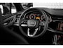 Audi Q7 Pro Line S Competition | Bekleding leder/alcantara incl. ruitstiksel en "S" logo | LED-koplampen | Parkeerhulp plus (voor en achter)