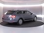 Skoda Superb Combi 1.4 TSI iV Style 218pk | Navigatie | Wegklapbare trekhaak | Verwarmbare voorstoelen en achterbank | Adaptieve cruise controle