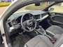 Audi A1 citycarver 35 TFSI epic Automaat S Line