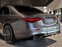 Mercedes-Benz S-klasse 400d 4-M AMG Achterassturing|Ruitleder|Burmester|Rij-assistentie|Keyless|Night|21" Aut9