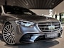 Mercedes-Benz S-klasse 400d 4-M AMG Achterassturing|Ruitleder|Burmester|Rij-assistentie|Keyless|Night|21" Aut9
