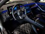 Mercedes-Benz S-klasse 400d 4-M AMG Achterassturing|Ruitleder|Burmester|Rij-assistentie|Keyless|Night|21" Aut9