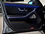 Mercedes-Benz S-klasse 400d 4-M AMG Achterassturing|Ruitleder|Burmester|Rij-assistentie|Keyless|Night|21" Aut9