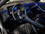 Mercedes-Benz S-klasse 400d 4-M AMG Achterassturing|Ruitleder|Burmester|Rij-assistentie|Keyless|Night|21" Aut9