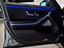 Mercedes-Benz S-klasse 400d 4-M AMG Achterassturing|Ruitleder|Burmester|Rij-assistentie|Keyless|Night|21" Aut9