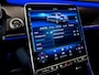 Mercedes-Benz S-klasse 400d 4-M AMG Achterassturing|Ruitleder|Burmester|Rij-assistentie|Keyless|Night|21" Aut9