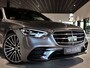 Mercedes-Benz S-klasse 400d 4-M AMG Achterassturing|Ruitleder|Burmester|Rij-assistentie|Keyless|Night|21" Aut9