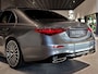 Mercedes-Benz S-klasse 400d 4-M AMG Achterassturing|Ruitleder|Burmester|Rij-assistentie|Keyless|Night|21" Aut9