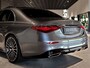 Mercedes-Benz S-klasse 400d 4-M AMG Achterassturing|Ruitleder|Burmester|Rij-assistentie|Keyless|Night|21" Aut9