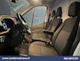 Ford Transit 2.0 TDCI 131pk L4H3 Euro6 Airco | Camera | Apple Carplay | Navigatie | Cruisecontrol | Stoelverwarming Cruisecontrol, parkeersensoren, verwarmde voorruit, bijrijdersbank, Android auto