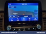 Ford Transit 2.0 TDCI 131pk L4H3 Euro6 Airco | Camera | Apple Carplay | Navigatie | Cruisecontrol | Stoelverwarming Cruisecontrol, parkeersensoren, verwarmde voorruit, bijrijdersbank, Android auto