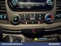 Ford Transit 2.0 TDCI 131pk L4H3 Euro6 Airco | Camera | Apple Carplay | Navigatie | Cruisecontrol | Stoelverwarming Cruisecontrol, parkeersensoren, verwarmde voorruit, bijrijdersbank, Android auto