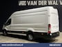 Ford Transit 2.0 TDCI 131pk L4H3 Euro6 Airco | Camera | Apple Carplay | Navigatie | Cruisecontrol | Stoelverwarming Cruisecontrol, parkeersensoren, verwarmde voorruit, bijrijdersbank, Android auto