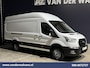 Ford Transit 2.0 TDCI 131pk L4H3 Euro6 Airco | Camera | Apple Carplay | Navigatie | Cruisecontrol | Stoelverwarming Cruisecontrol, parkeersensoren, verwarmde voorruit, bijrijdersbank, Android auto