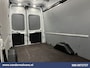 Ford Transit 2.0 TDCI 131pk L4H3 Euro6 Airco | Camera | Apple Carplay | Navigatie | Cruisecontrol | Stoelverwarming Cruisecontrol, parkeersensoren, verwarmde voorruit, bijrijdersbank, Android auto