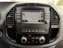 Mercedes-Benz Vito 119 1.9 CDI 4x4 Automaat 4Matic L3H1 XXL LED Intelligent Light System 17 inch Lichtmetalen Velgen Trekhaak Camera Parkeersensoren voor achter
