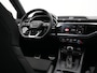 Audi Q3 Sportback 35 TFSI 150 pk S-tronic S Edition Competition / S-Line | Panoramadak | Trekhaak | Standkachel | Demperregeling | Elektr. verstelbare stoelen | Sonos | Rondomzicht camera