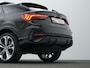 Audi Q3 Sportback 35 TFSI 150 pk S-tronic S Edition Competition / S-Line | Panoramadak | Trekhaak | Standkachel | Demperregeling | Elektr. verstelbare stoelen | Sonos | Rondomzicht camera