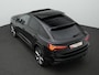 Audi Q3 Sportback 35 TFSI 150 pk S-tronic S Edition Competition / S-Line | Panoramadak | Trekhaak | Standkachel | Demperregeling | Elektr. verstelbare stoelen | Sonos | Rondomzicht camera