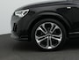 Audi Q3 Sportback 35 TFSI 150 pk S-tronic S Edition Competition / S-Line | Panoramadak | Trekhaak | Standkachel | Demperregeling | Elektr. verstelbare stoelen | Sonos | Rondomzicht camera