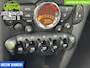 MINI Cooper Mini 1.6 Hampton|Pano|Clima|Stoelverwarming|Navi