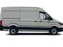 Volkswagen Crafter 35 2.0 TDI L3H2 Exclusive | AUTOMAAT | GVW 3.5T