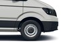 Volkswagen Crafter 35 2.0 TDI L3H2 Exclusive | AUTOMAAT | GVW 3.5T