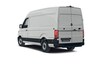 Volkswagen Crafter 35 2.0 TDI L3H2 Exclusive | AUTOMAAT | GVW 3.5T
