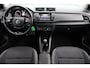 Skoda Fabia Combi 1.0 TSI Ambition 1e Eigenaar | Dealer Onderh | NL-Auto | BTW | Trekhaak | Carplay | Navi via App | Full Led | Bots Systeem | Cruise | PDC | DAB