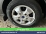 Ford Tourneo Custom 2.0 TDCI **MARGE, Geen btw, Geen bpm** 131pk Automaat L2H1 Personenbus Euro6 Airco | 2x zijdeur | 8-Zits | Navigatie Cruisecontrol, Trekhaak, Parkeersensoren, LM velgen, Verwarmde voorruit, Achterklep