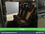 Ford Tourneo Custom 2.0 TDCI **MARGE, Geen btw, Geen bpm** 131pk Automaat L2H1 Personenbus Euro6 Airco | 2x zijdeur | 8-Zits | Navigatie Cruisecontrol, Trekhaak, Parkeersensoren, LM velgen, Verwarmde voorruit, Achterklep