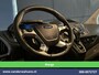 Ford Tourneo Custom 2.0 TDCI **MARGE, Geen btw, Geen bpm** 131pk Automaat L2H1 Personenbus Euro6 Airco | 2x zijdeur | 8-Zits | Navigatie Cruisecontrol, Trekhaak, Parkeersensoren, LM velgen, Verwarmde voorruit, Achterklep