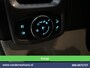 Ford Tourneo Custom 2.0 TDCI **MARGE, Geen btw, Geen bpm** 131pk Automaat L2H1 Personenbus Euro6 Airco | 2x zijdeur | 8-Zits | Navigatie Cruisecontrol, Trekhaak, Parkeersensoren, LM velgen, Verwarmde voorruit, Achterklep